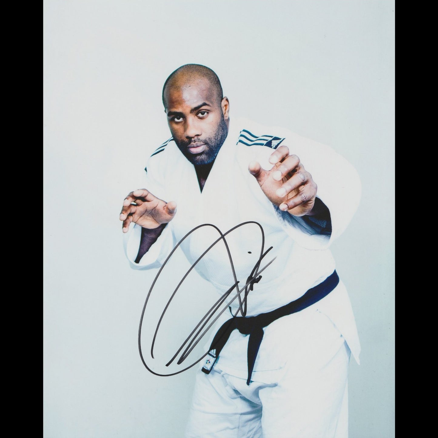 Teddy RINER