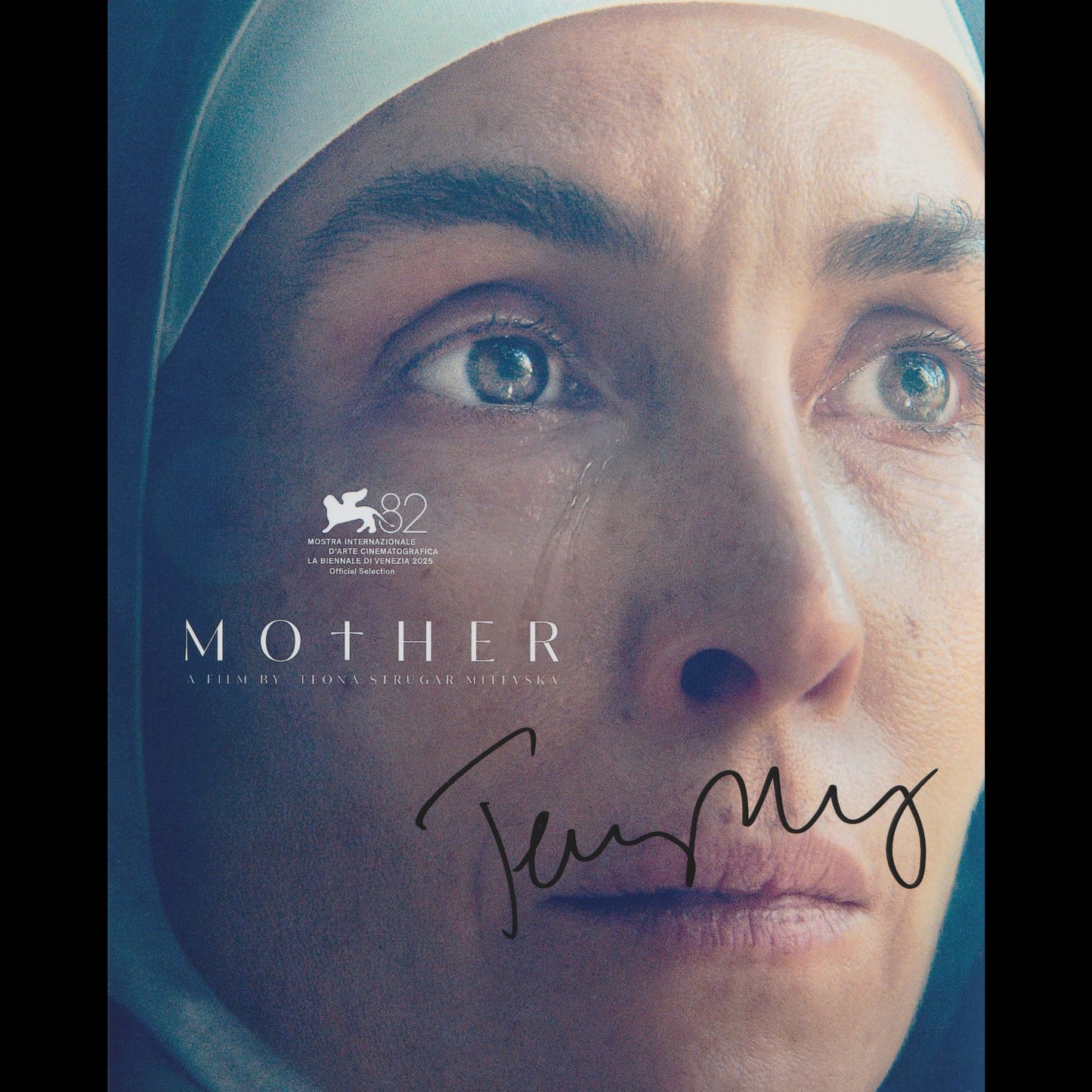 Teona Strugar MITEVSKA