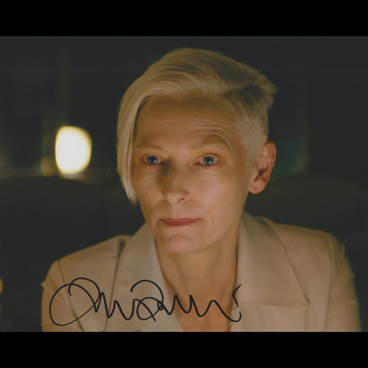 Tilda SWINTON