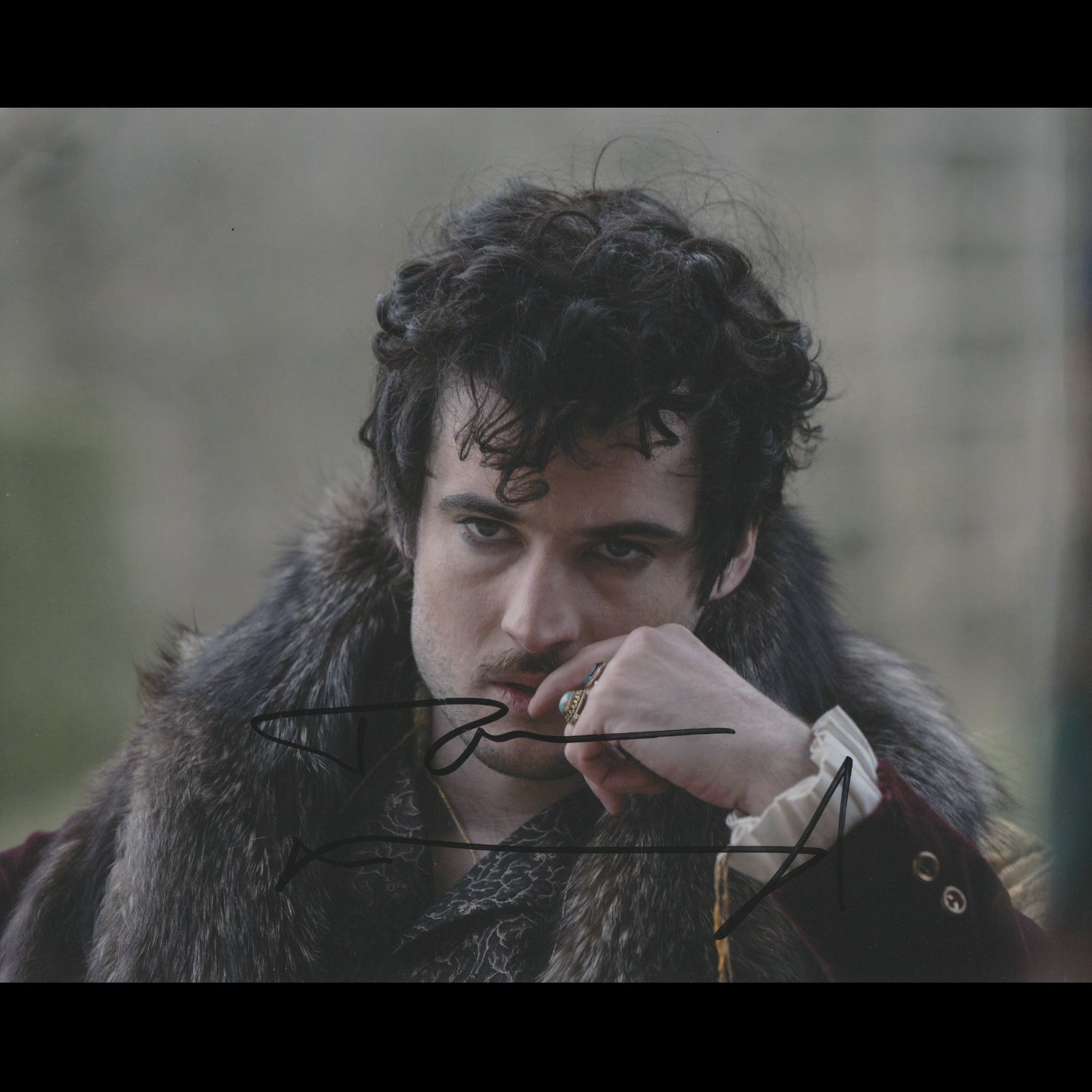 Tom STURRIDGE