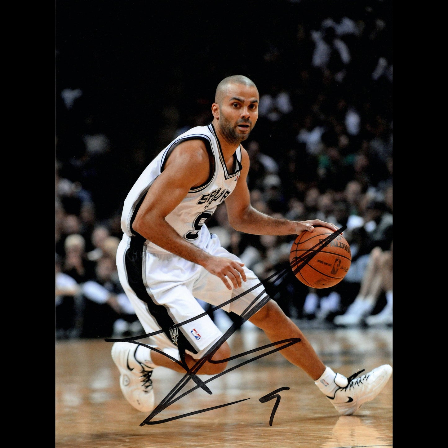 Tony Parker