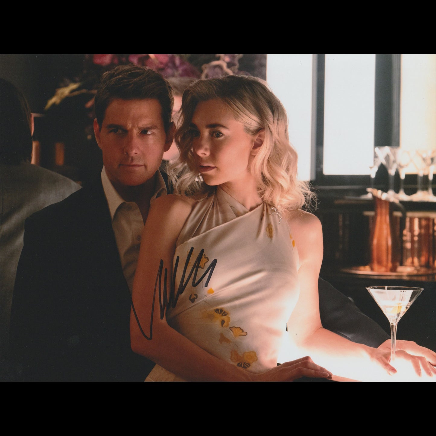 Vanessa KIRBY