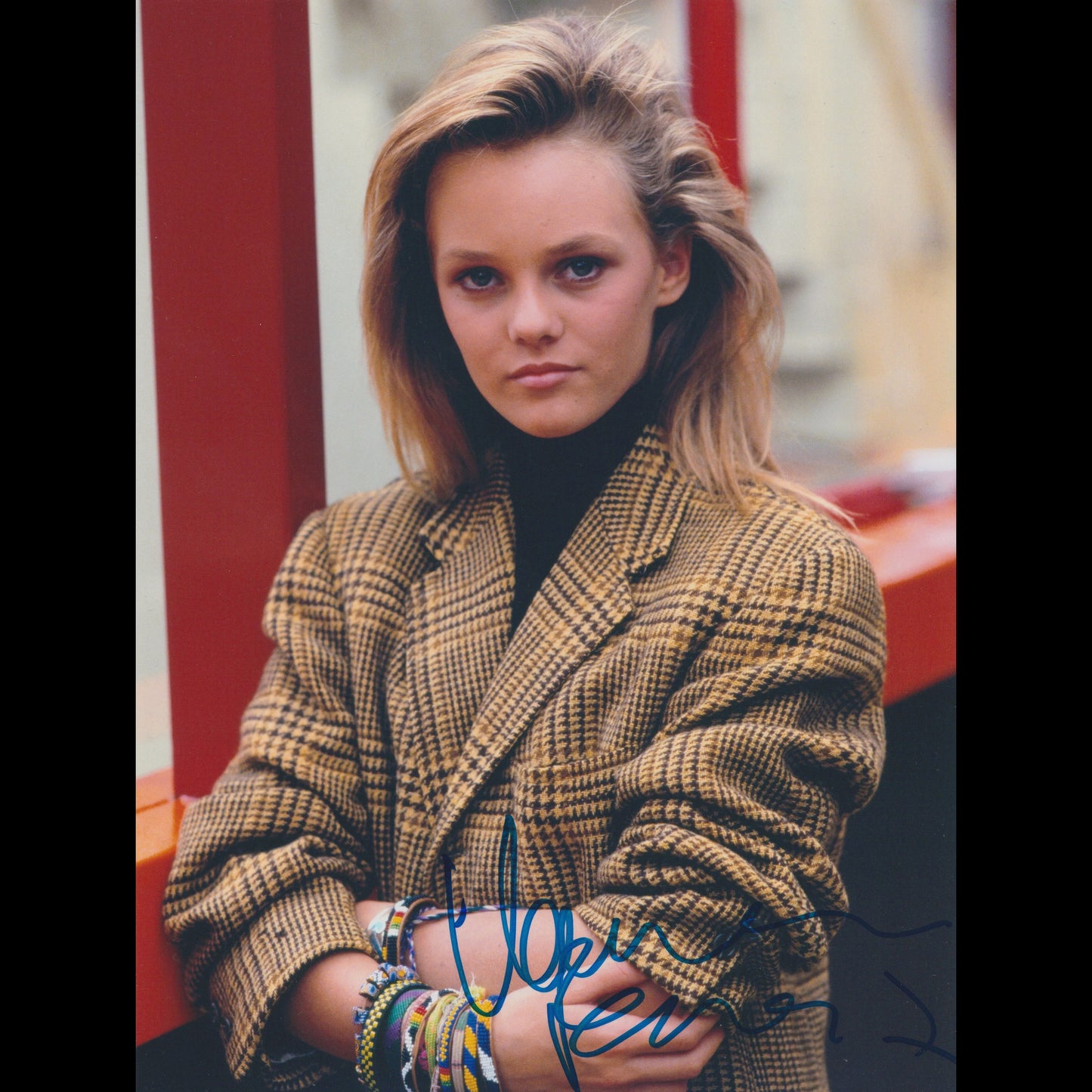 Vanessa PARADIS