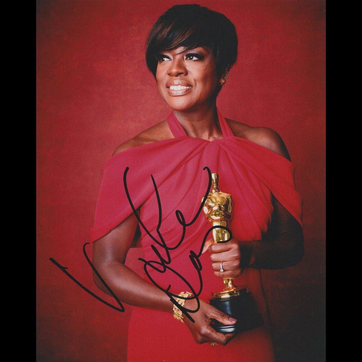 Viola DAVIS