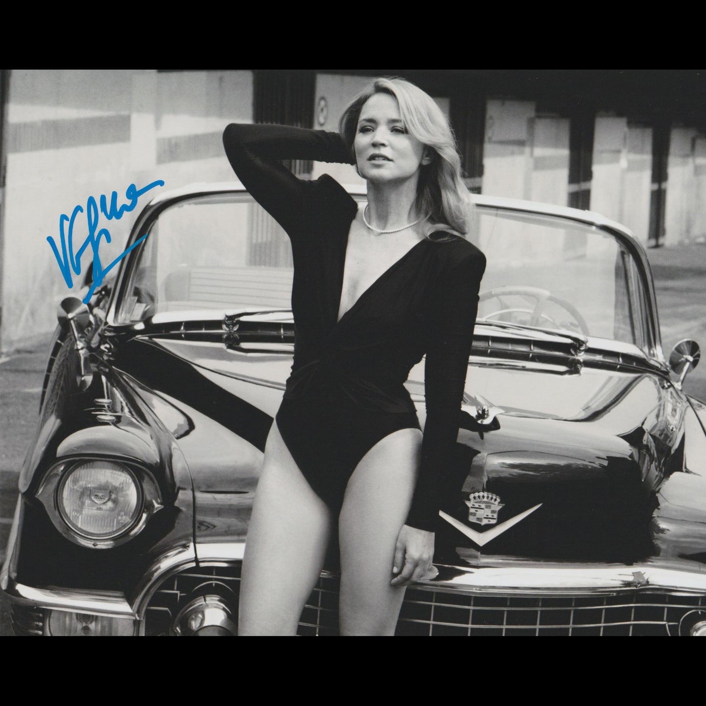 Virginie EFIRA