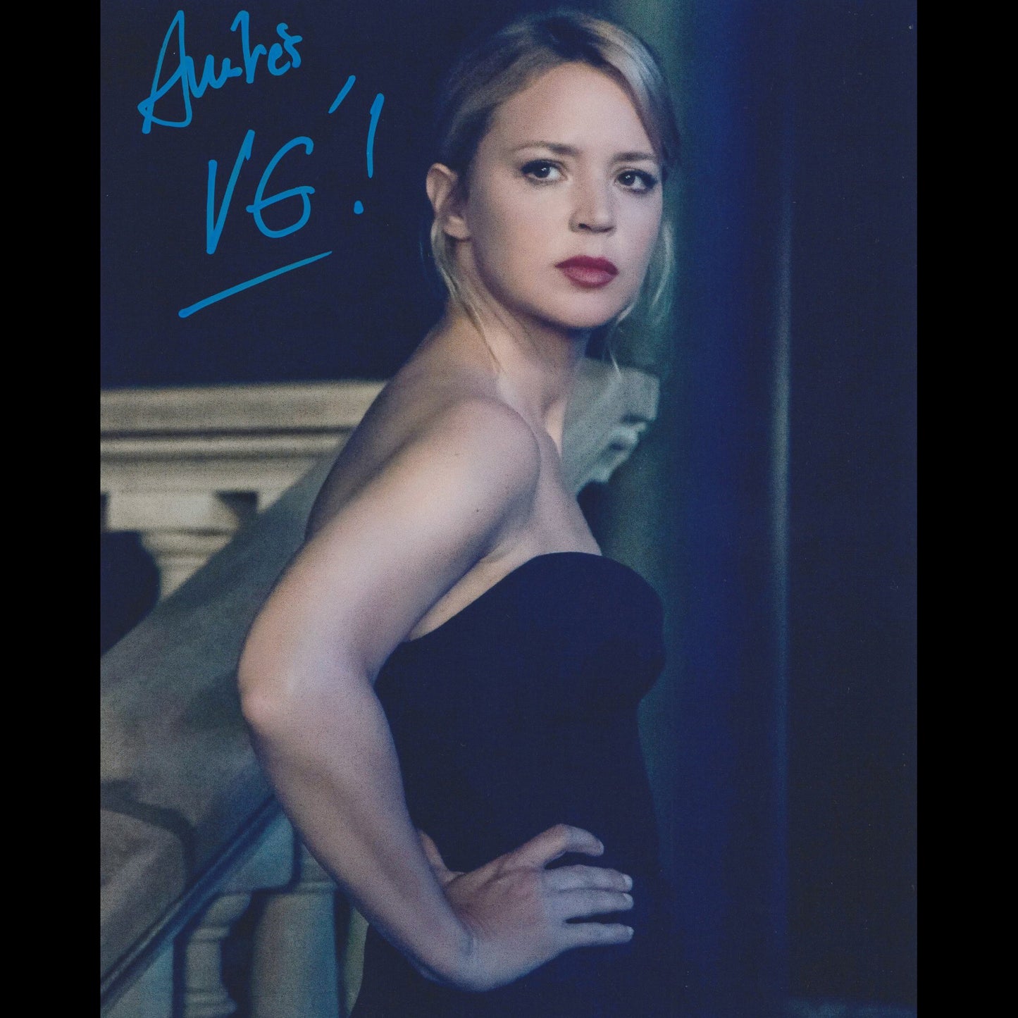 Virginie EFIRA