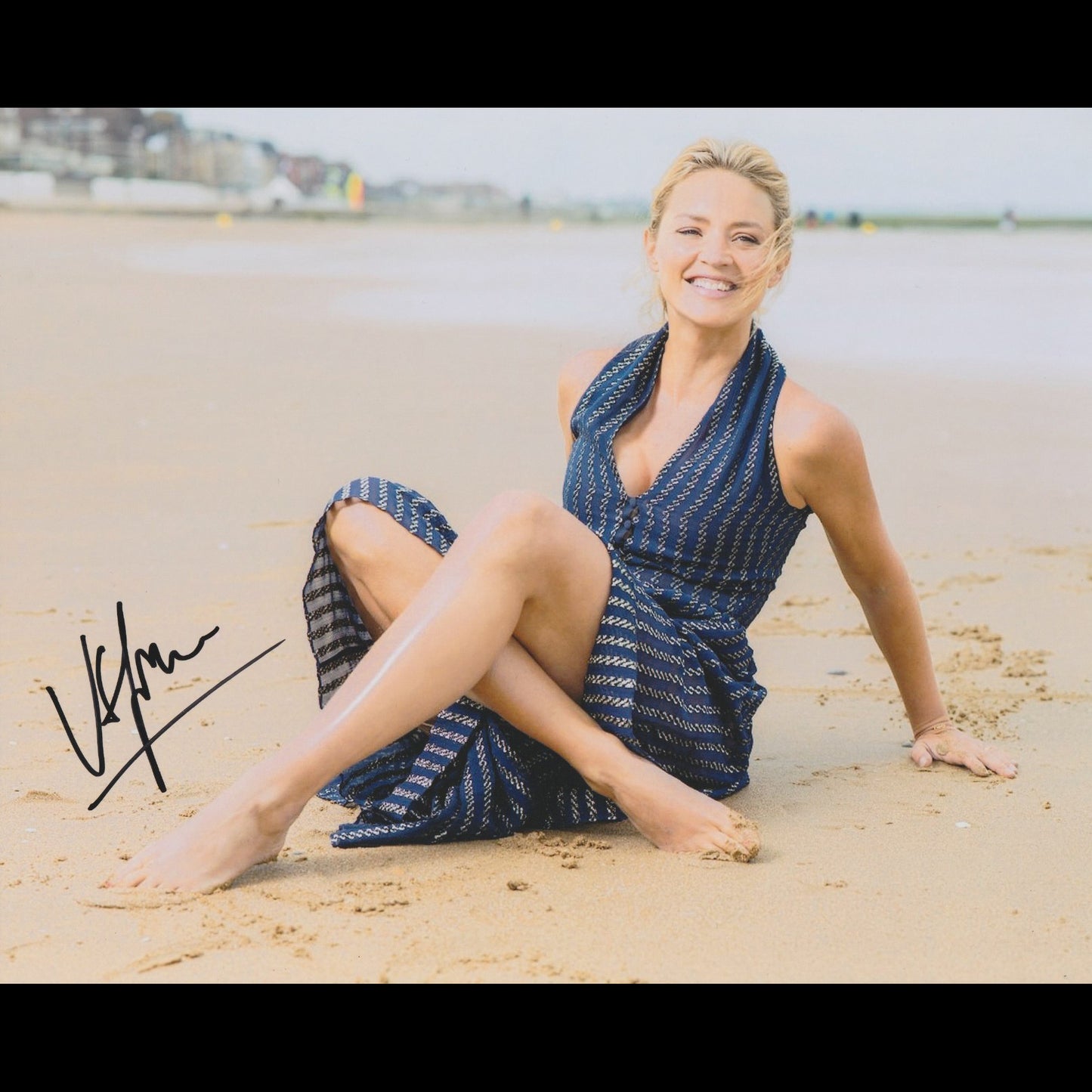Virginie EFIRA