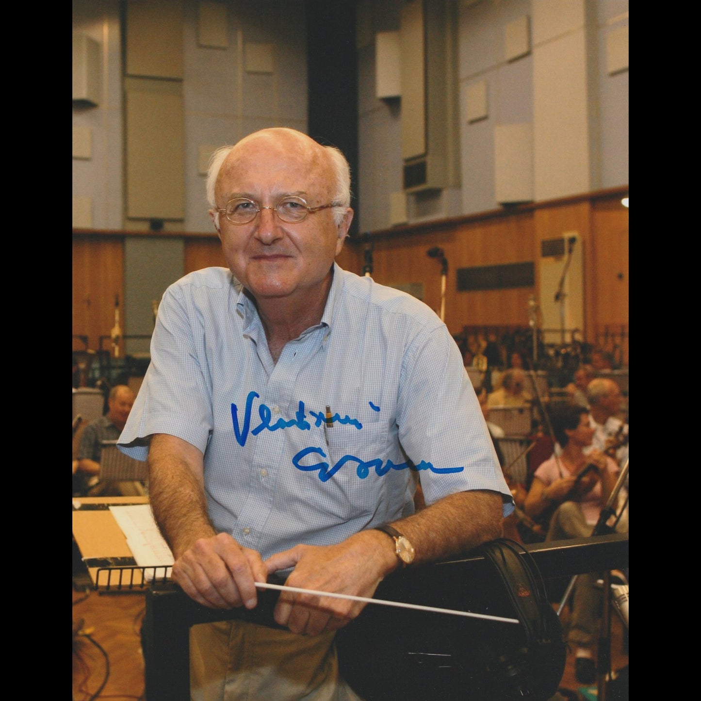 Vladimir COSMA