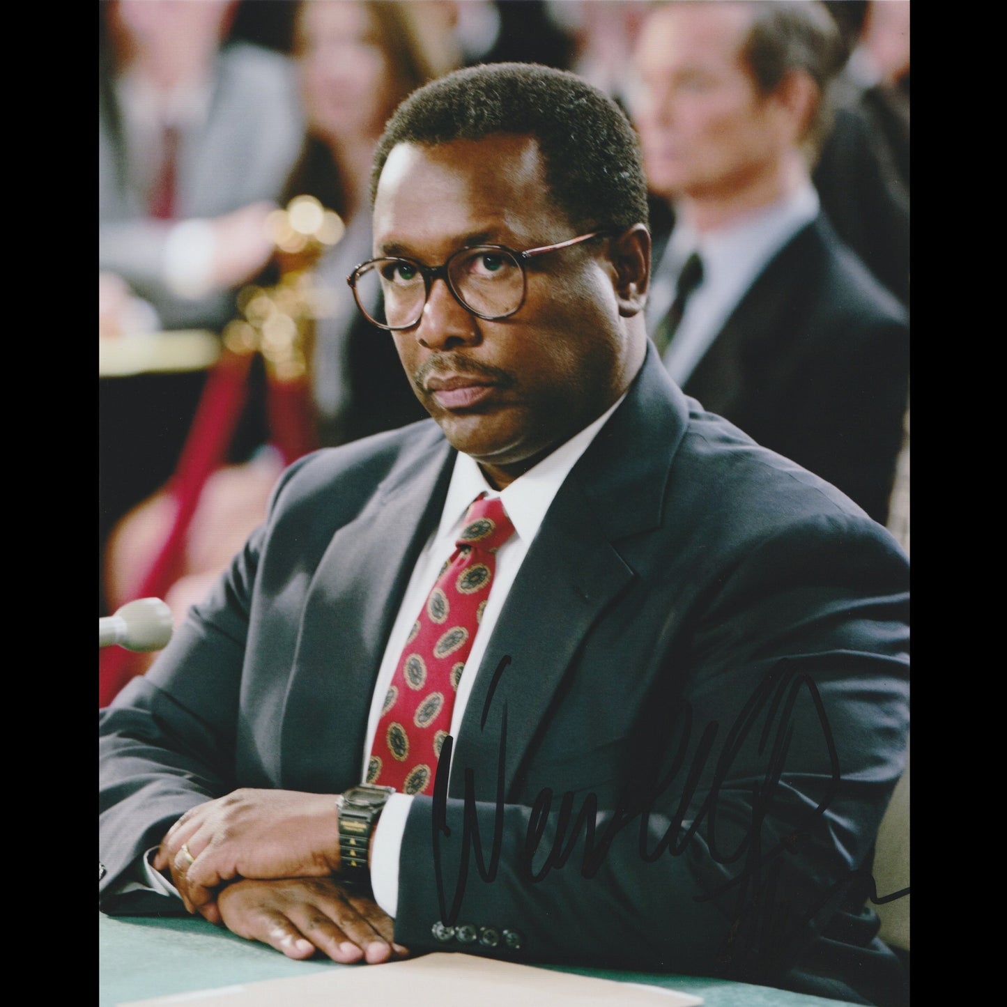 Wendell PIERCE