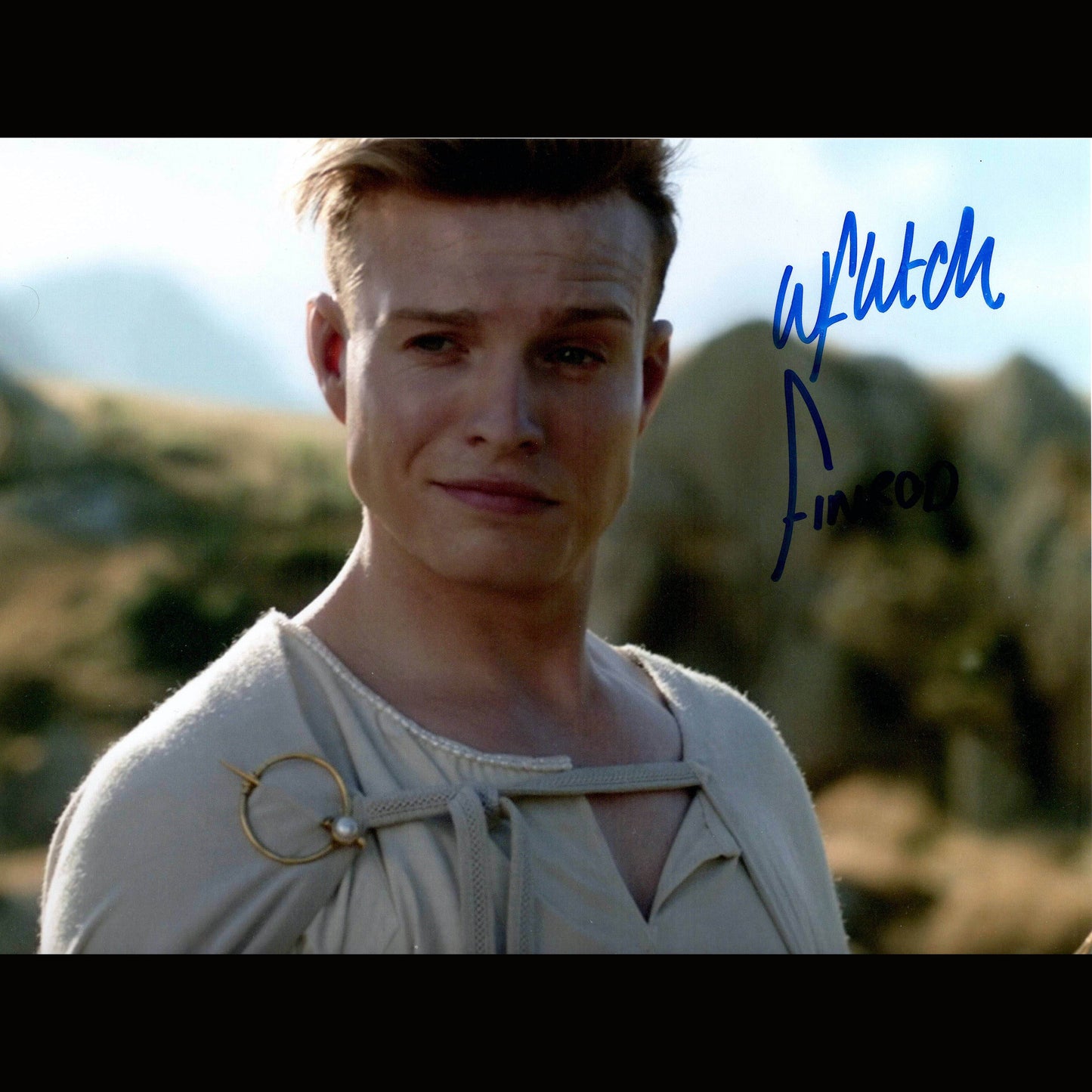 Will FLETCHER