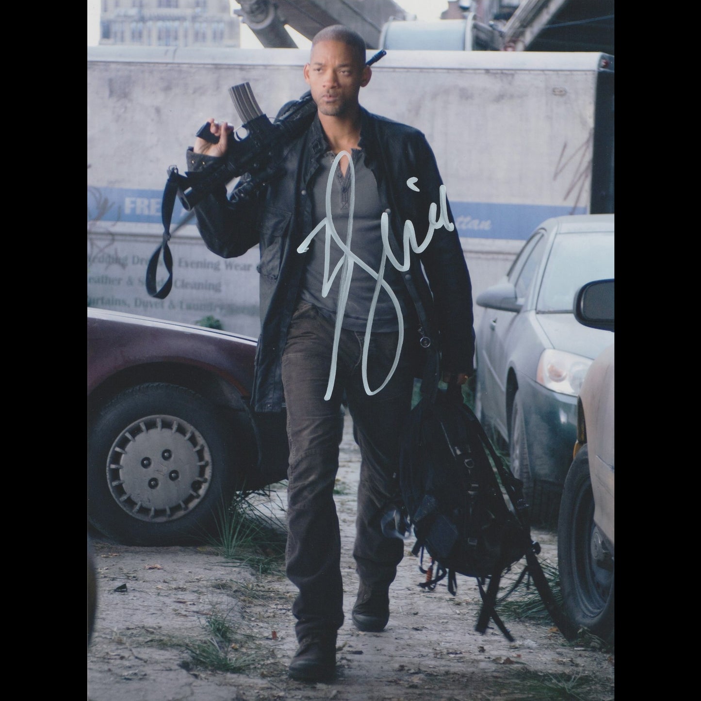 Will SMITH