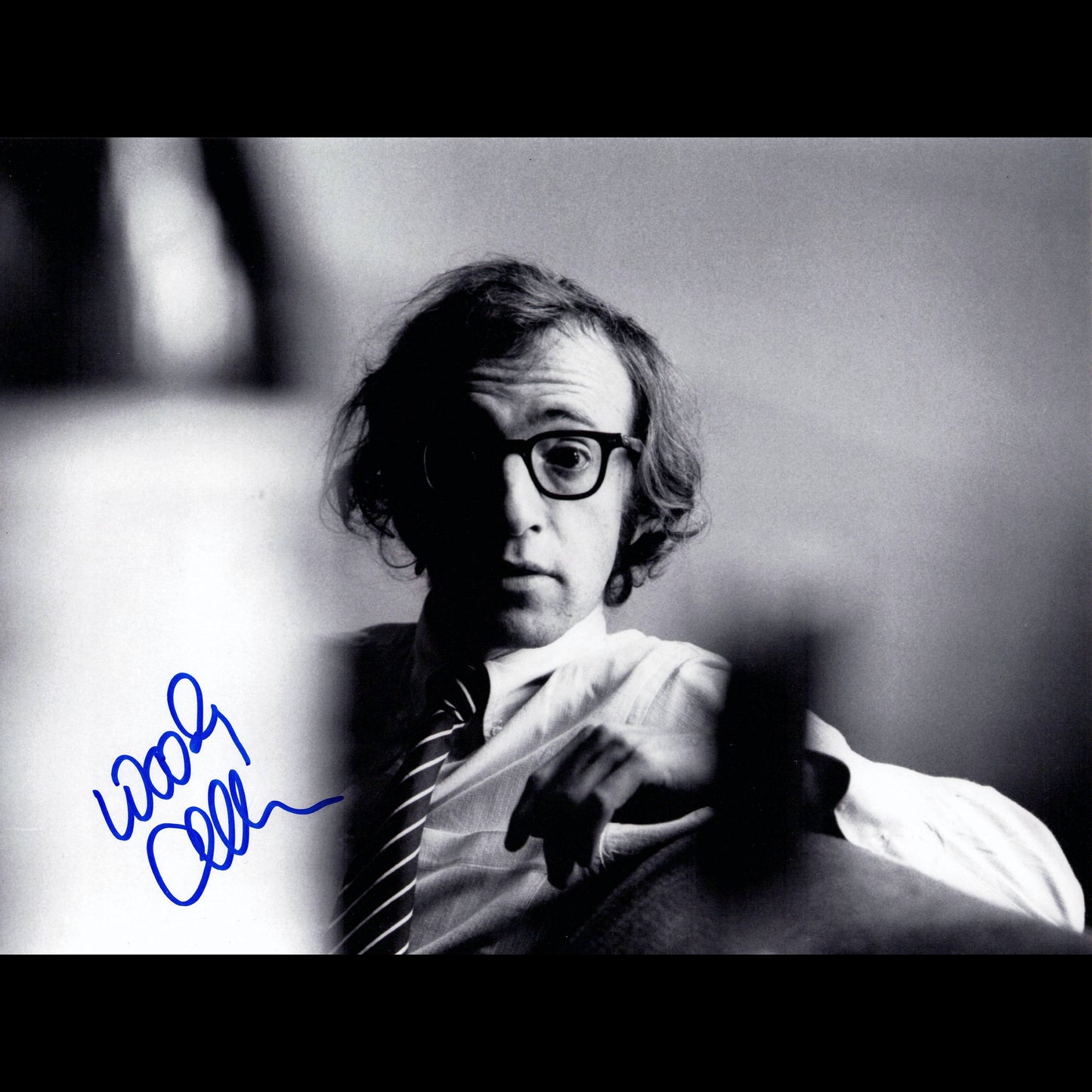 Woody ALLEN