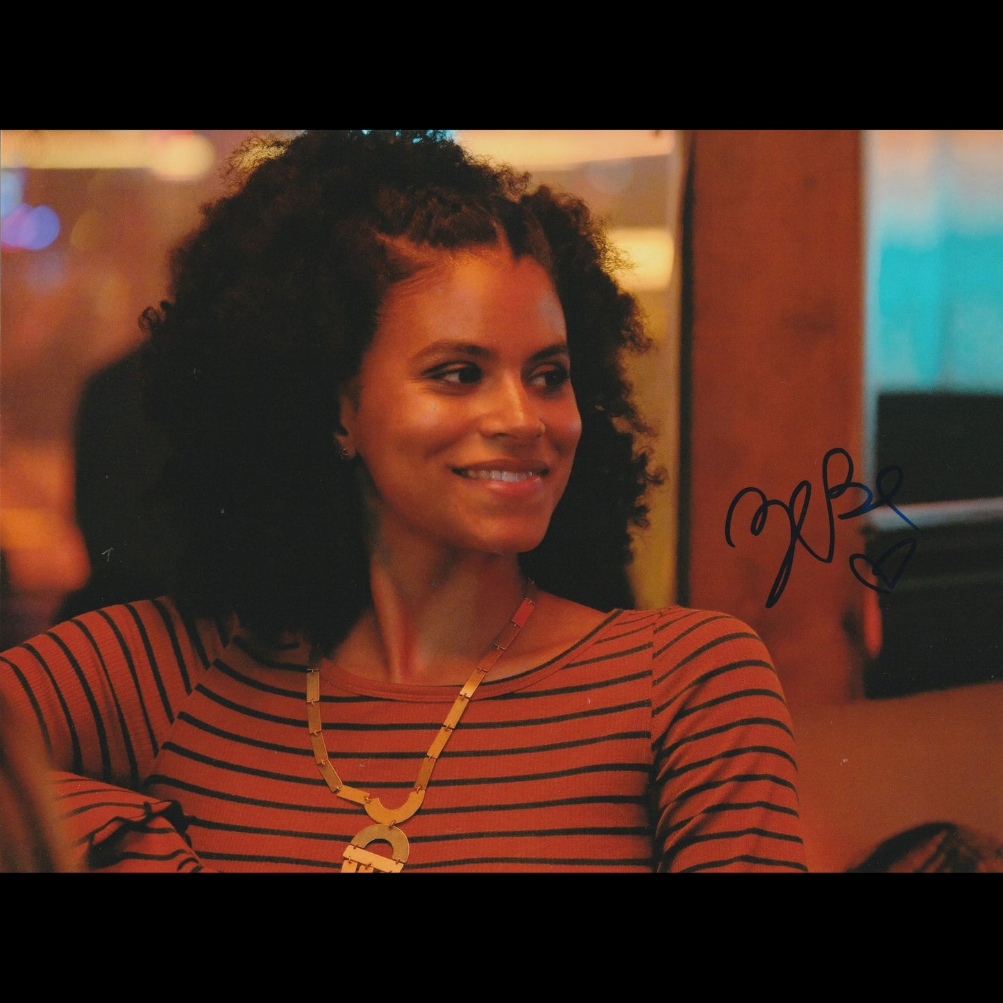Zazie BEETZ
