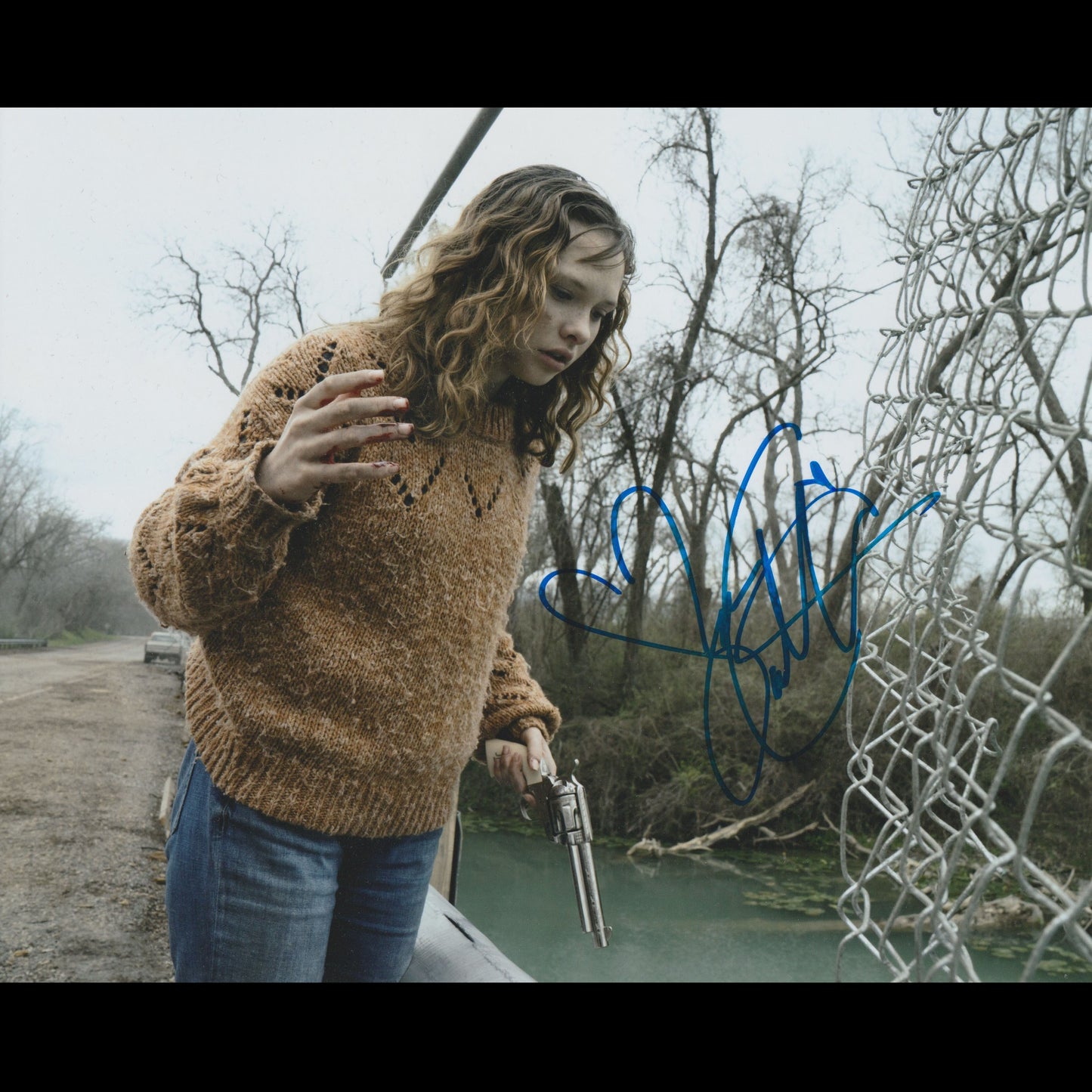 Zoe COLLETTI (Fear the Walking Dead)