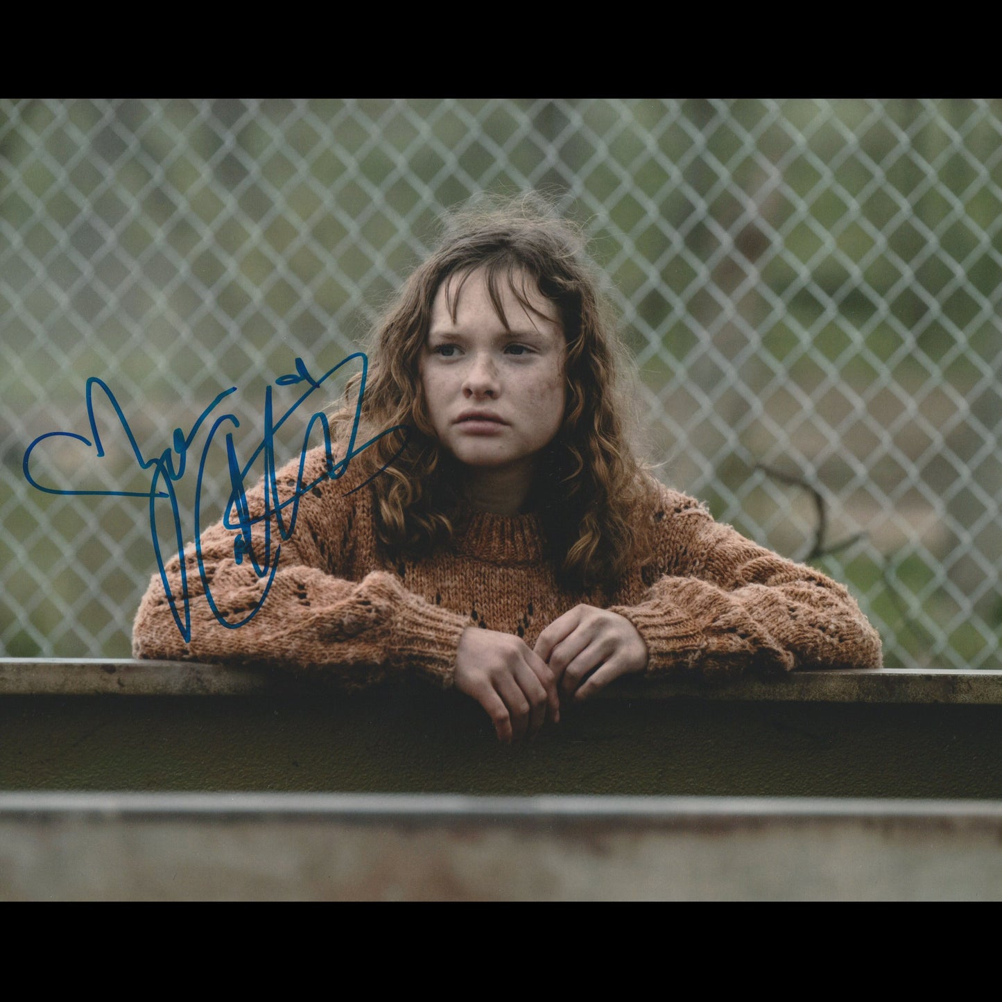 Zoe COLLETTI (Fear the Walking Dead)