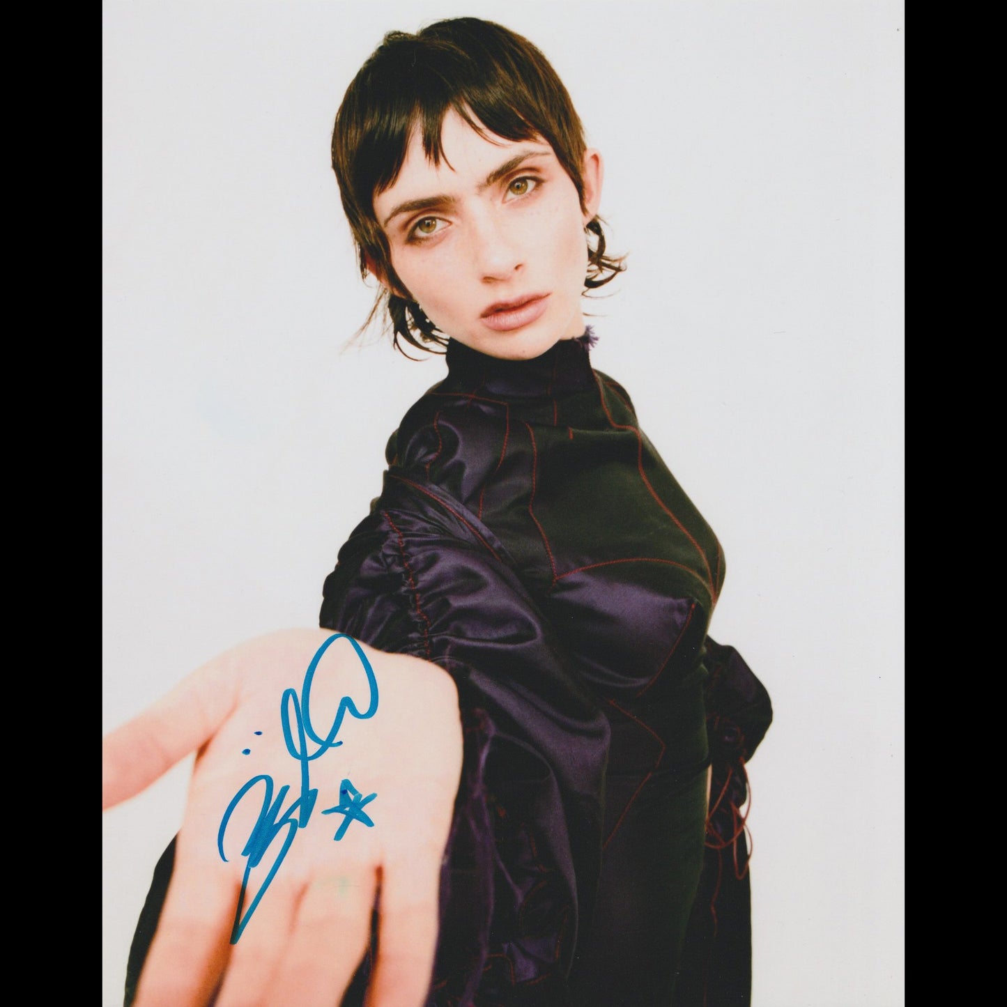 Zoe SIDEL
