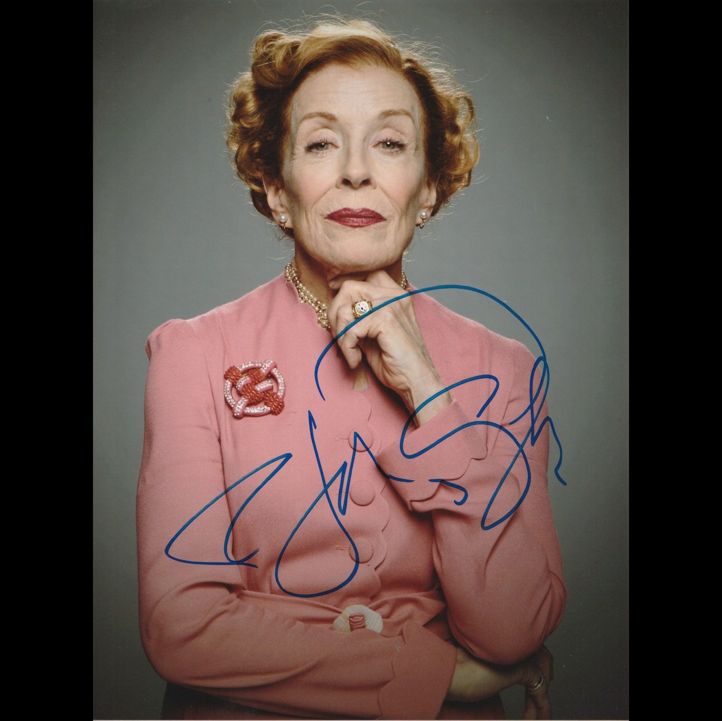 Holland TAYLOR