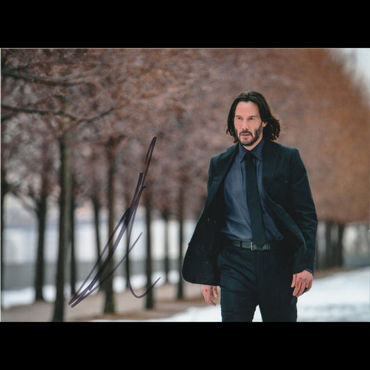 Keanu REEVES