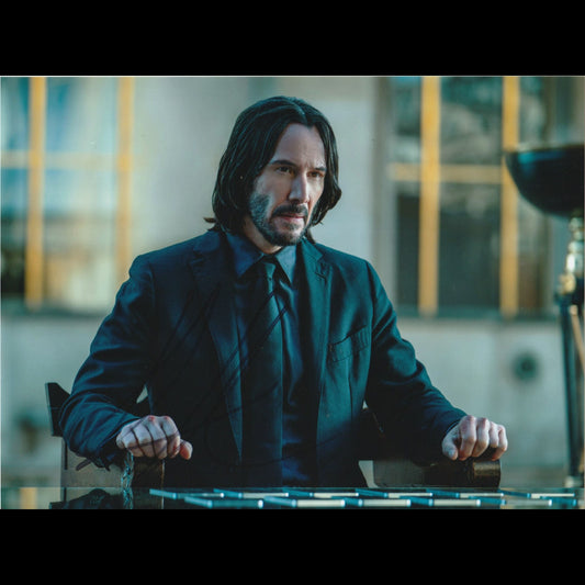 Keanu REEVES