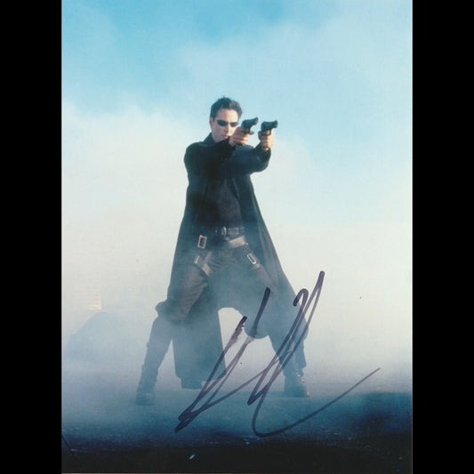 Keanu REEVES