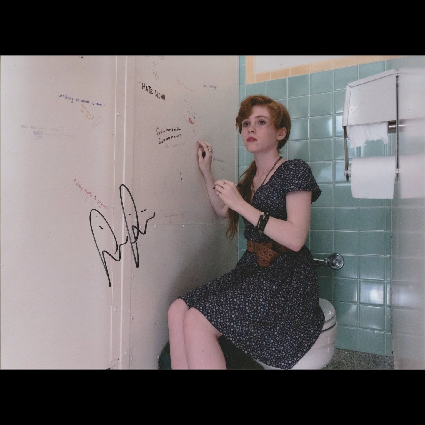 Sophia LILLIS