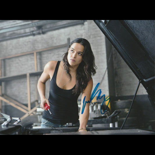 Michelle RODRIGUEZ