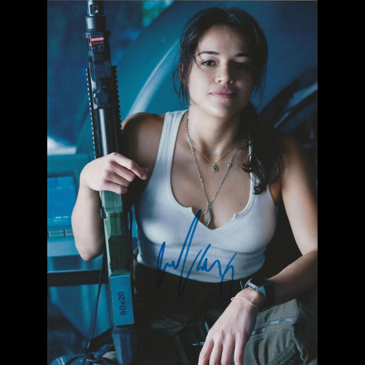 Michelle RODRIGUEZ