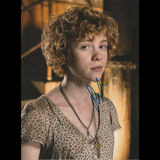 Sophia LILLIS