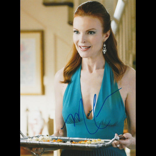 Marcia CROSS