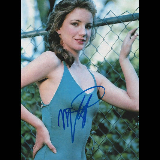 Melissa GILBERT