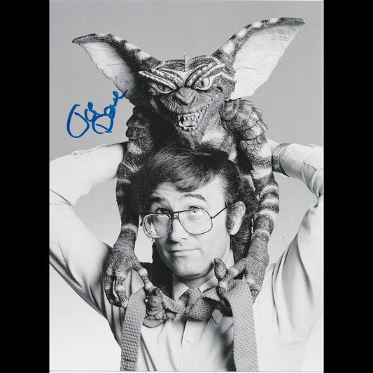 Joe Dante