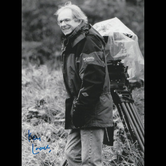 Ken LOACH