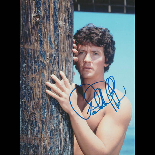 Patrick DUFFY