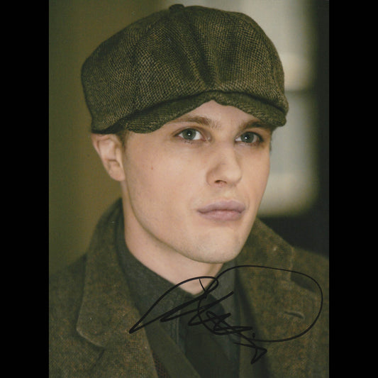 Michael Pitt