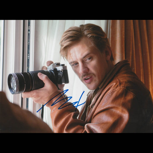 Boyd HOLBROOK