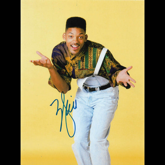 Will SMITH