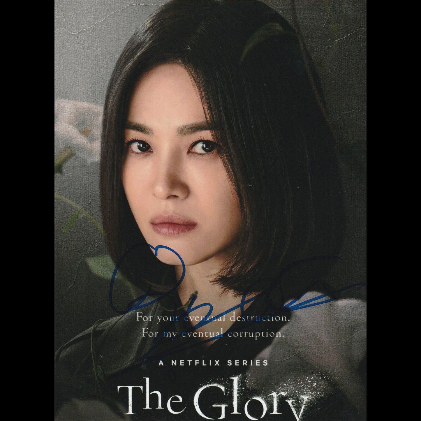 Song HYE-KYO (The Glory)