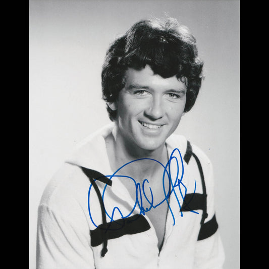 Patrick DUFFY