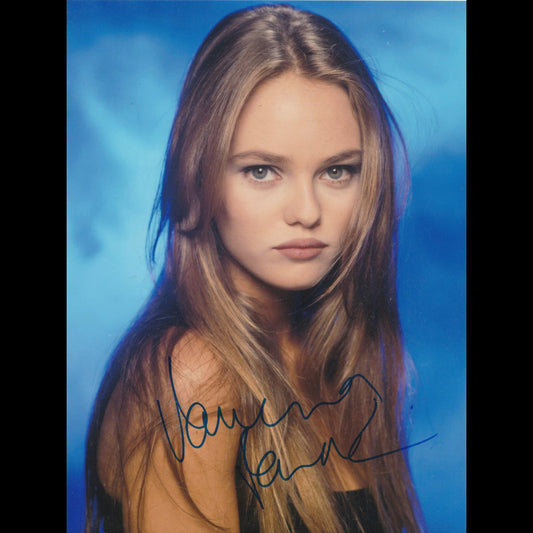 Vanessa Paradis