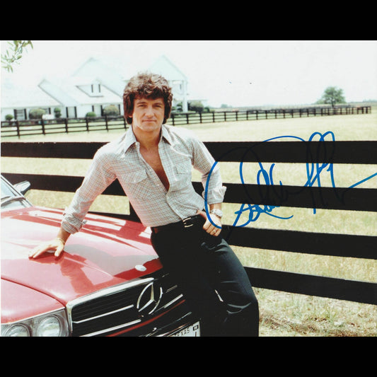 Patrick DUFFY