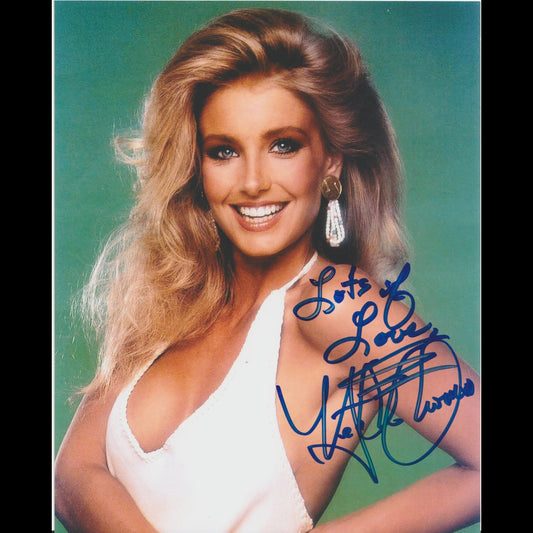 Heather THOMAS