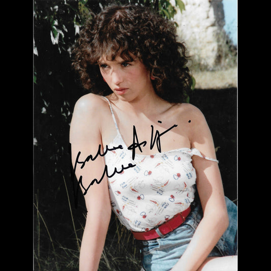 Isabelle ADJANI