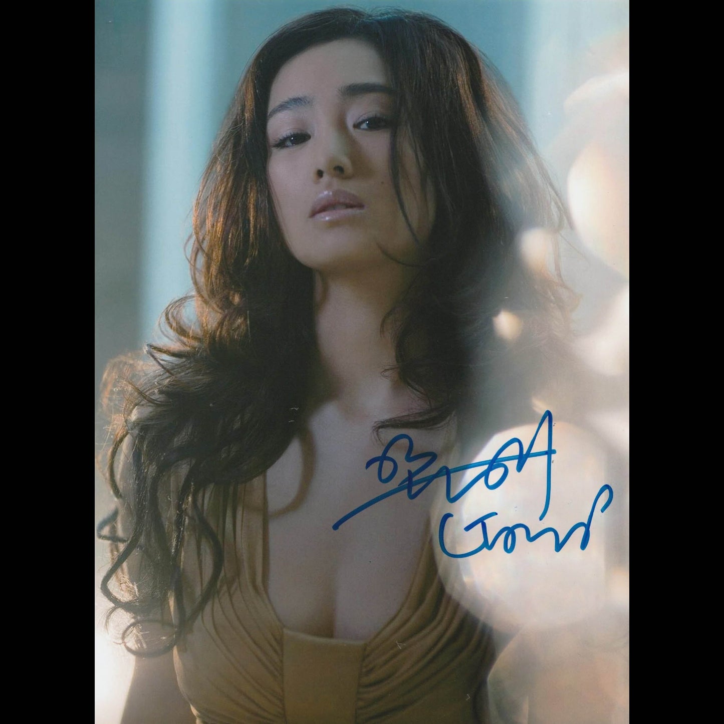 Gong LI