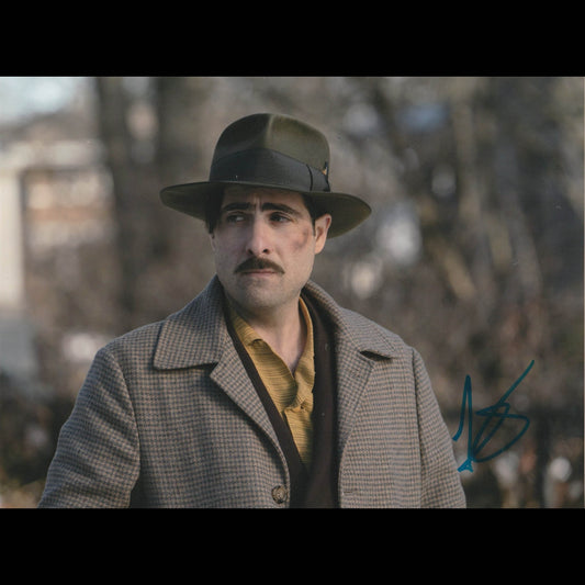 Jason SCHWARTZMAN