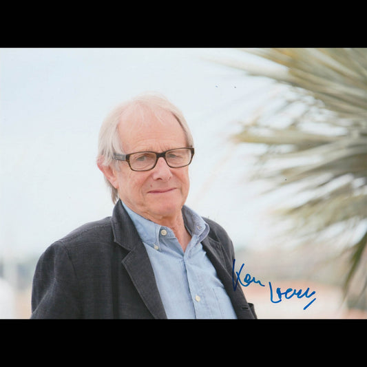 Ken LOACH