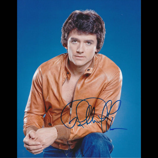 Patrick DUFFY