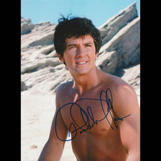 Patrick DUFFY