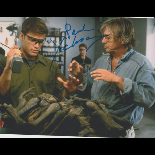 Paul VERHOEVEN