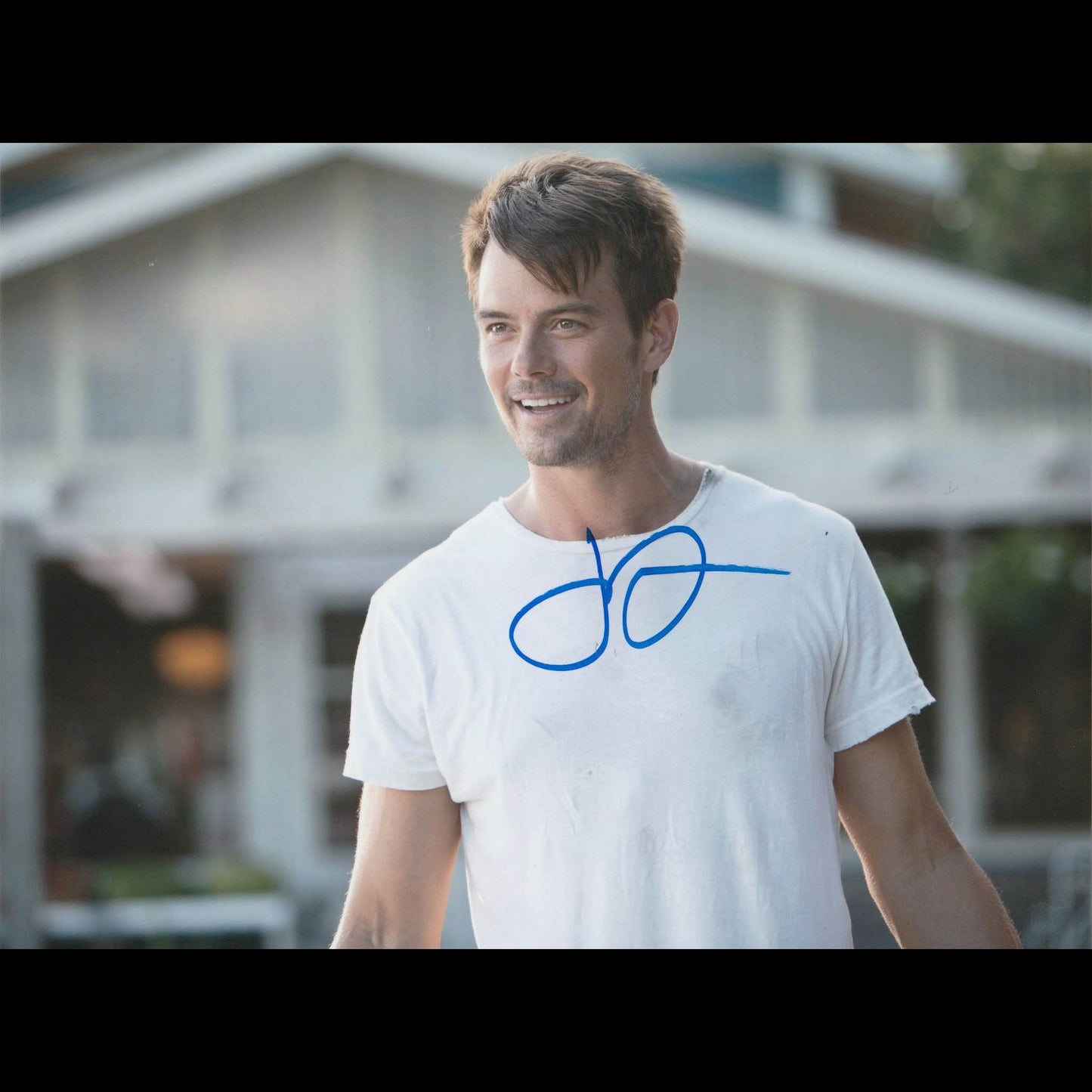 Josh DUHAMEL