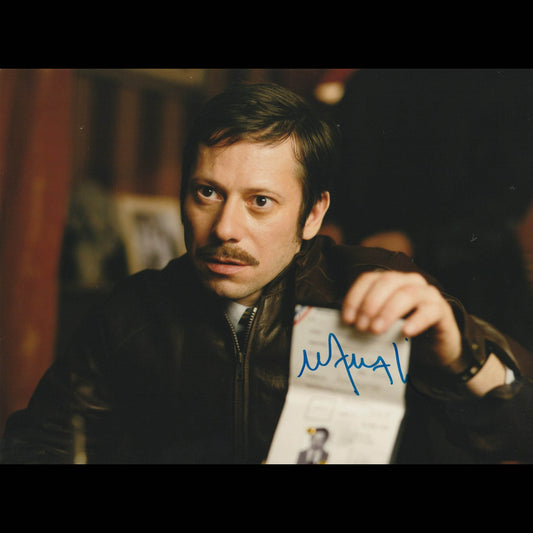 Mathieu AMALRIC